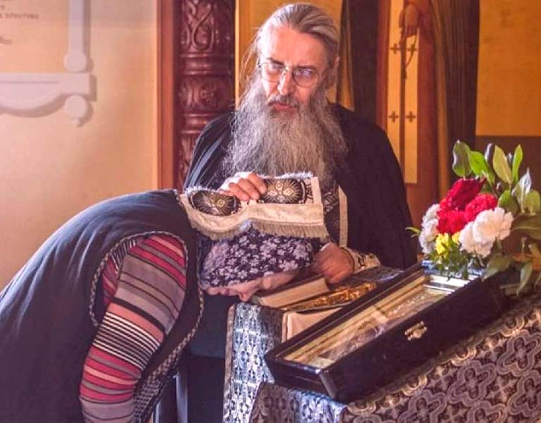 Изповед (Покаяние)