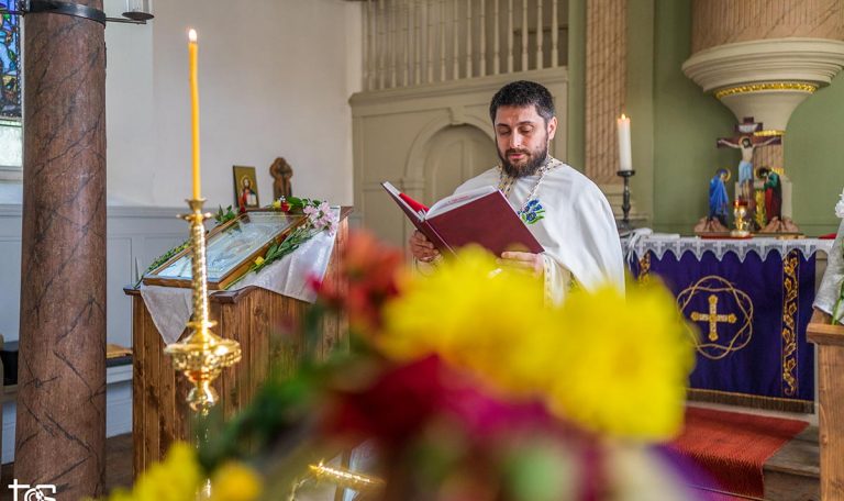 Денят на Освобождението на България – Литургия и молебен