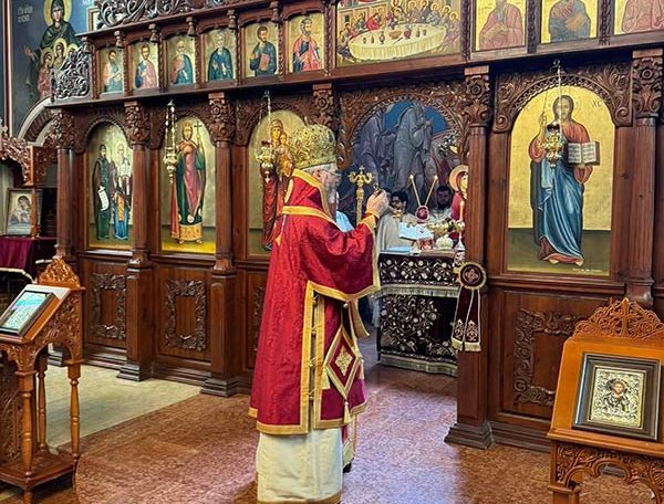 Епархийско изборно събрание за определяне на делегати за Патриаршески избирателен църковен събор 30.06.2024