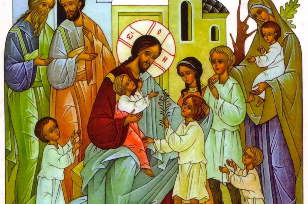 Българската православна община „Св. Вмчца Варвара“ открива неделно училище за деца