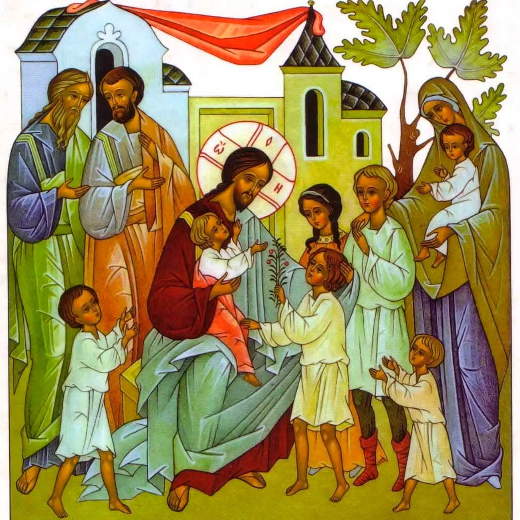 „Св. мчца Варвара“ открива неделно училище за деца